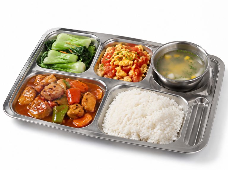 福鼎企业食堂承包与托管服务