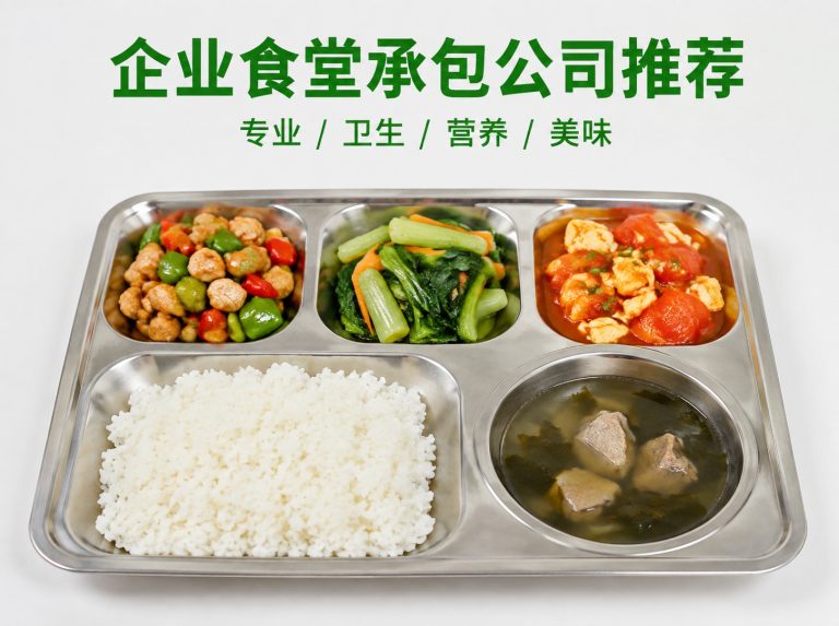 福鼎智慧食堂与自助称重餐厅